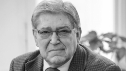 Adwokat Jacek Kondracki. Fot. PAP/M. Obara 