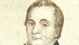 Józef Wybicki. Źródło: Wikipedia Commons