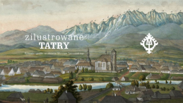 Wystawa „Zilustrowane Tatry” w Muzeum Tatrzańskim w Zakopanem