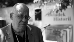 Jacek Smagowicz. Fot. PAP/Ł. Gągulski