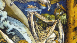 Lutowe „Mówią wieki”: „Polowanie na czarownice”