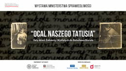 Wystawa „Ocal naszego Tatusia! Listy dzieci Żołnierzy Wyklętych do Bolesława Bieruta”