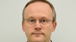 Dr Łukasz Kamiński. Źródło: Wikipedia Commons