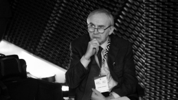 Prof. Marian Zembala. Fot. PAP/H. Bardo