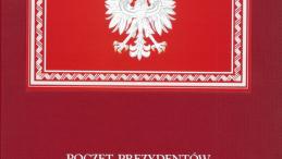 „Poczet prezydentów Rzeczypospolitej Polskiej na uchodźstwie w latach 1939-1990”