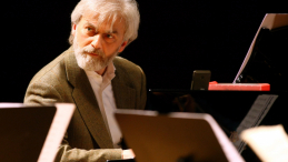 Krystian Zimerman. Fot. PAP/G. Michałowski