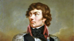 Tadeusz Kościuszko. Źródło: Wikimedia Commons