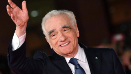 Martin Scorsese. Fot. PAP/EPA