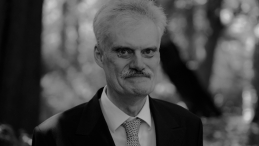 Dr hab. Zbigniew Wawer, dyrektor Muzeum Łazienki Królewskie. Fot. PAP/P. Nowak