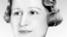 Maria Kuncewiczowa. Źródło: NAC