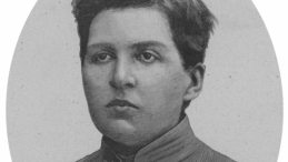 Maria Rodziewiczówna. Źródło: pl.wikipedia.org