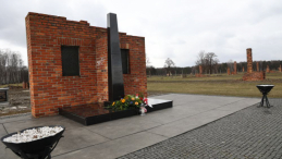 Fot. Fundacja Pobliskie Miejsca Pamięci Auschwitz-Birkenau