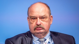 Prof. dr hab. Wojciech Polak. Fot. PAP/T. Żmijewski