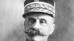 Ferdinand Foch. Źródło: Wikipedia Commons
