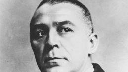 Kazimierz Junosza-Stępowski PAP/CAF-Archiwum