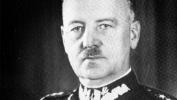 Gen. Władysław Sikorski. Źródło: Wikipedia Commons