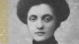 Okładka książki "Aleksandra Piłsudska (1882-1963)"