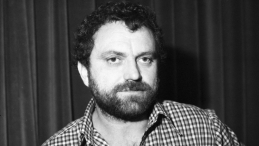 Andrzej Kondratiuk. Fot. PAP/W. Rozmysłowicz