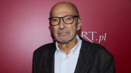 Maciej Karpiński. Fot. PAP/L. Szymański