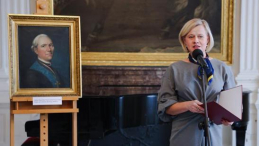 Wiceminister kultury Bożena Żelazowska. Źródło: www.gov.pl