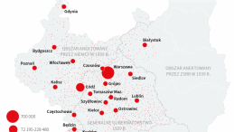  Niemieckie mordy na Polakach w czasie II wojny światowej