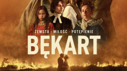 Film „Bękart” Nikolaja Arcela w polskich kinach