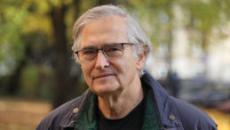 Olgierd Łukaszewicz. Fot. PAP/P. Supernak