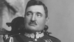 Stanisław Taczak (1874-1960). Fot. Narodowe Archiwum Cyfrowe