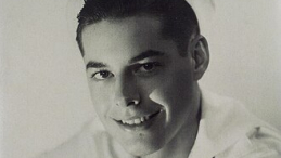 Lou Conter (1921-2024) w grudniu 1941 roku służył na okręcie USS Arizona zatopionym podczas japońskiego ataku na Pearl Harbor. Fot. Wikipedia