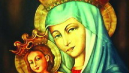 Święto Maryi Matki Kościoła, fot. Wikipedia
