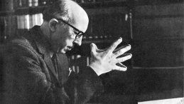 Stefan Swieżawski. Źródło: Wikimedia Commons