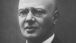 Piotr Kon, 1934 r. Źródło/NAC