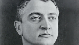 Michaił Tuchaczewski, fot. Wikipedia