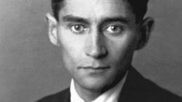 Franz Kafka. Źródło: Wikimedia Commons