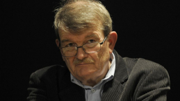 Maciej Parowski. Fot. PAP/A. Rybczyński