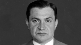 Bronisław Pieracki. Fot. NAC