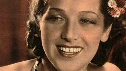 Helena Grossówna, fot. Wikipedia