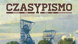 Czasypismo. Półrocznik o historii Górnego Śląska wydawany przez IPN, fot. IPN