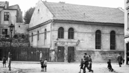 Kocia muzyka. Chóralna historia pogromu krakowskiego, książka Joanny Tokarskiej-Bakir ukazała się nakładem Wydawnictwa Czarna Owca