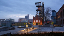 Muzeum Śląskie w Katowicach. Fot. PAP/Z. Meissner