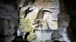 Muzeum Archeologicznego i Rezerwatu Krzemionki PAP/Piotr Polak