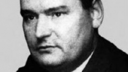 Henryk Sławik. Źródło: IPN