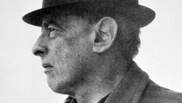 Witold Gombrowicz. Źródło: Wikimedia Commons