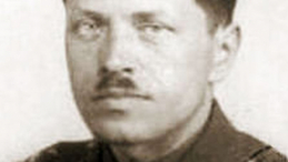 Kpt. Ryszard Białous. Źródło: Wikimedia Commons