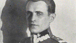 Gen. Michał Karaszewicz-Tokarzewski. Źródło: CBN Polona
