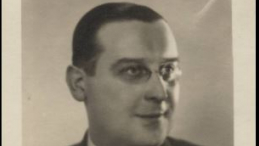 Józef Korol, fot. IPN Katowice