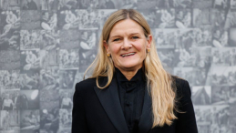 Ellen Kuras. Fot. PAP/EPA