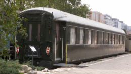 Źródło: Serwis Wideo PAP