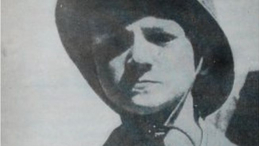 Witold Modelski "Warszawiak"