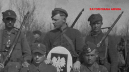 "Zapomniana armia. Odkryj na nowo Bataliony Chłopskie"